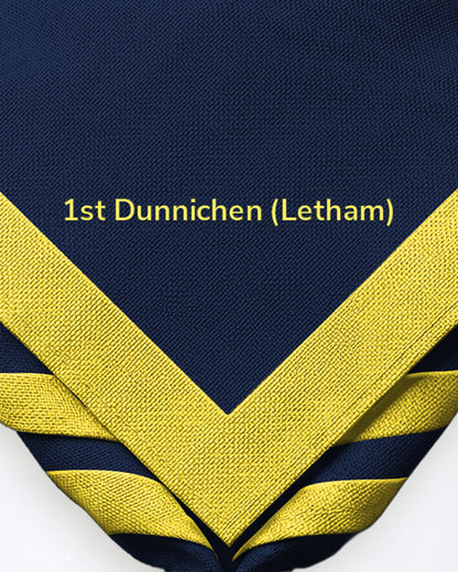 Zoom Necker 1st Dunnichen (Letham)