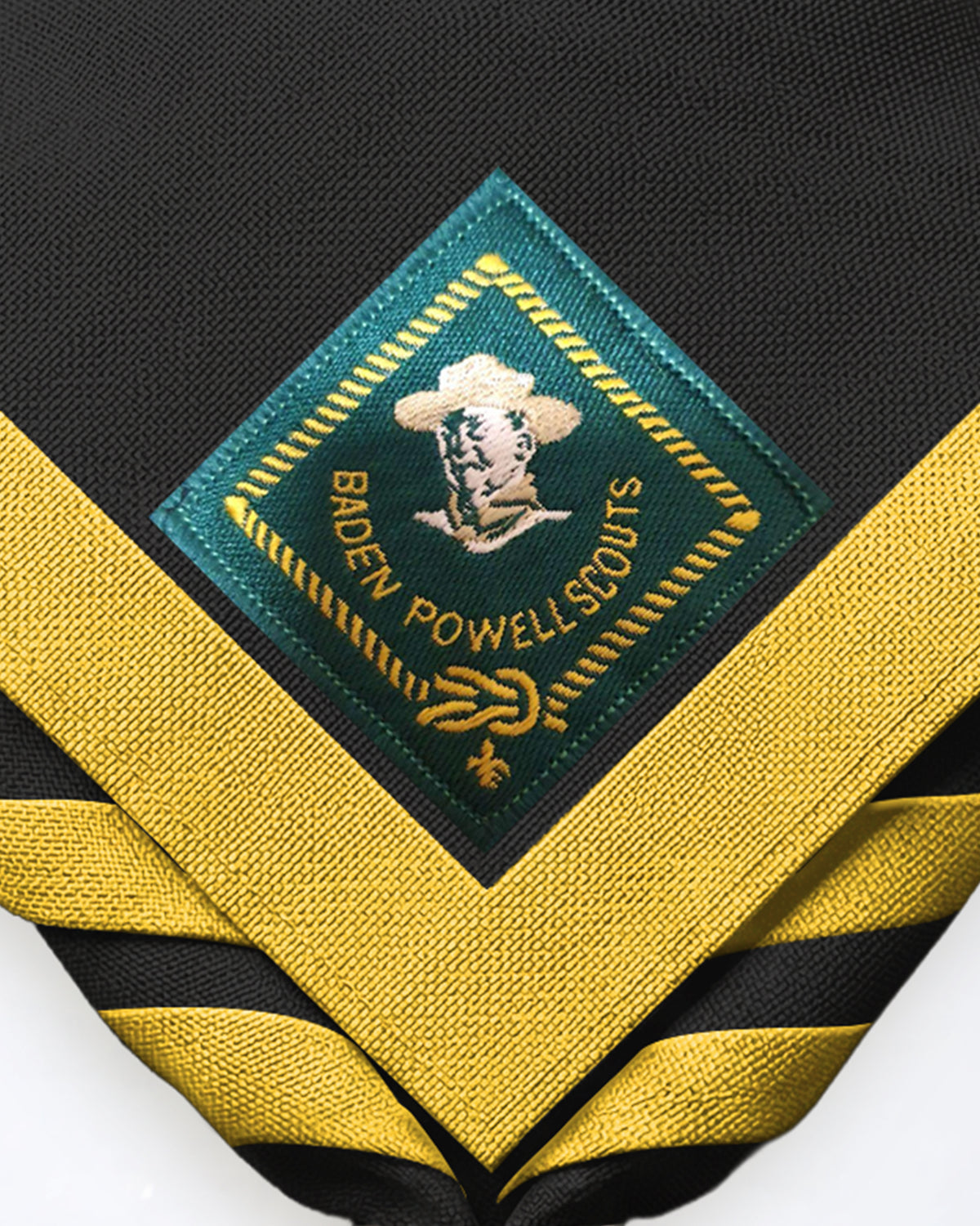 1st North Ormesby BP zoom necker
