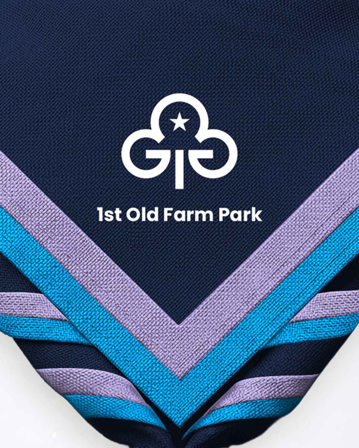 1st Old Farm Park Guides zoom necker