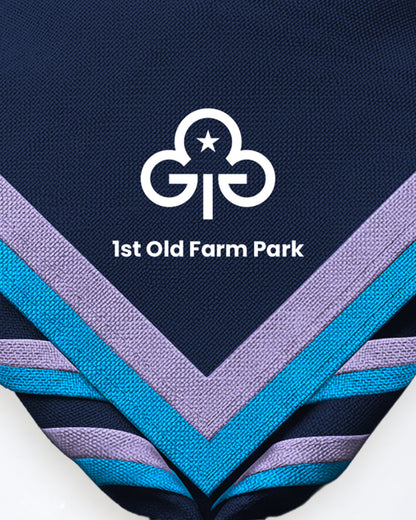 1st Old Farm Park Guides zoom necker