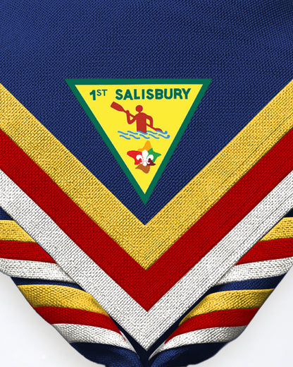 Zoom Necker 1st Salisbury South Australia