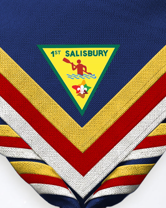 Zoom Necker 1st Salisbury South Australia