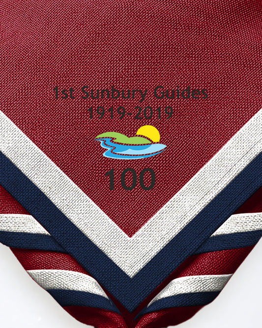 Zoom Necker 1st Sunbury Guides