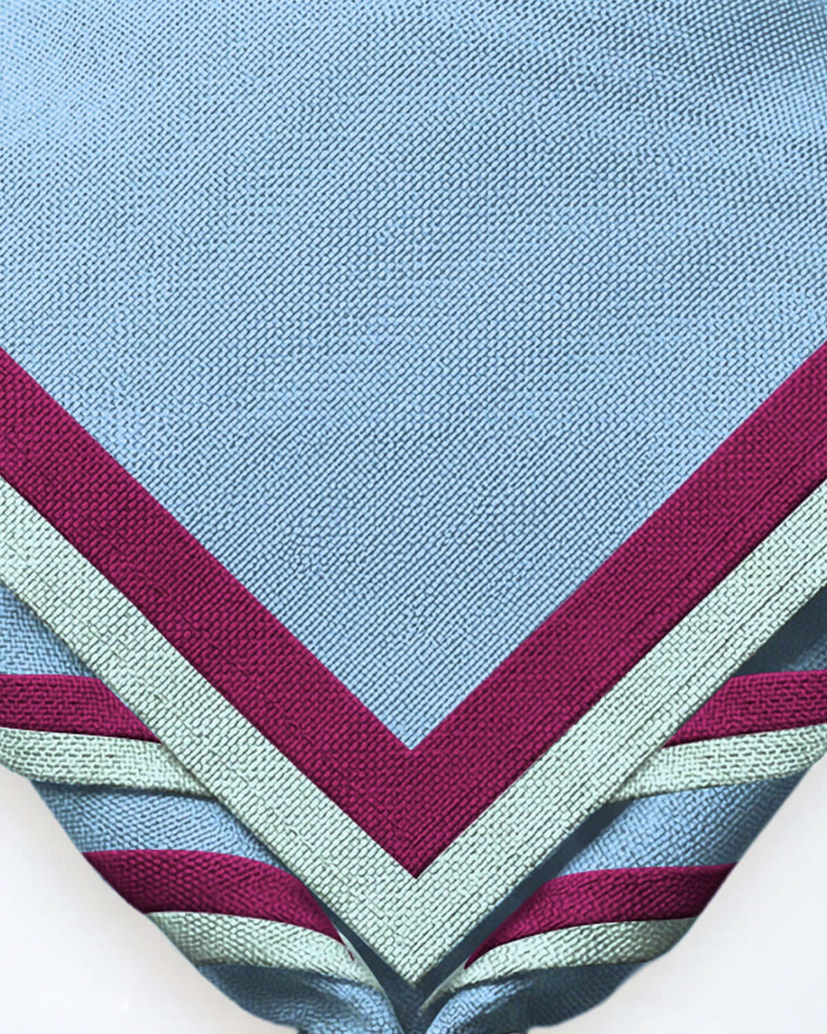 Zoom Necker 1st Thame Guides