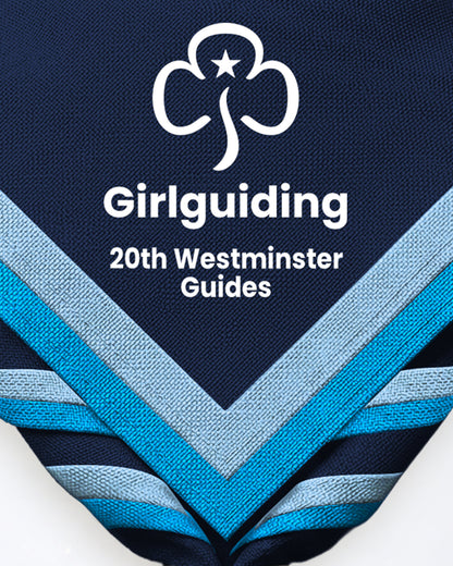 20th Westminster Guides zoom necker