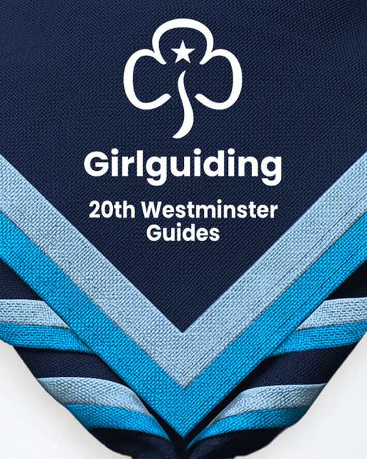 20th Westminster Guides zoom necker