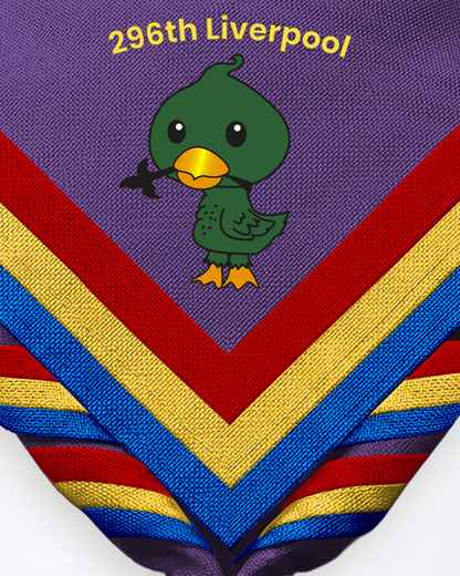 296th Liverpool zoom necker