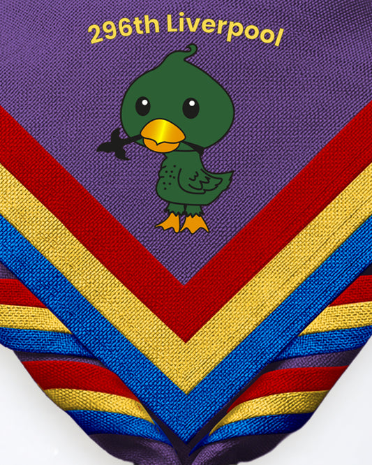 296th Liverpool zoom necker