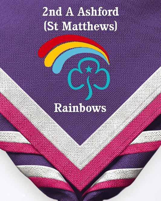 2nd A Ashford (St Matthews) zoom necker