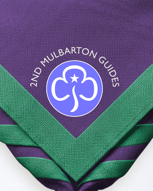 Zoom Necker 2nd Mulbarton Guides