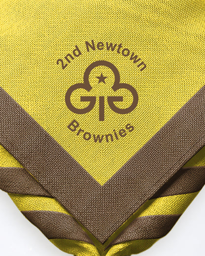 2nd Newton Brownies zoom necker