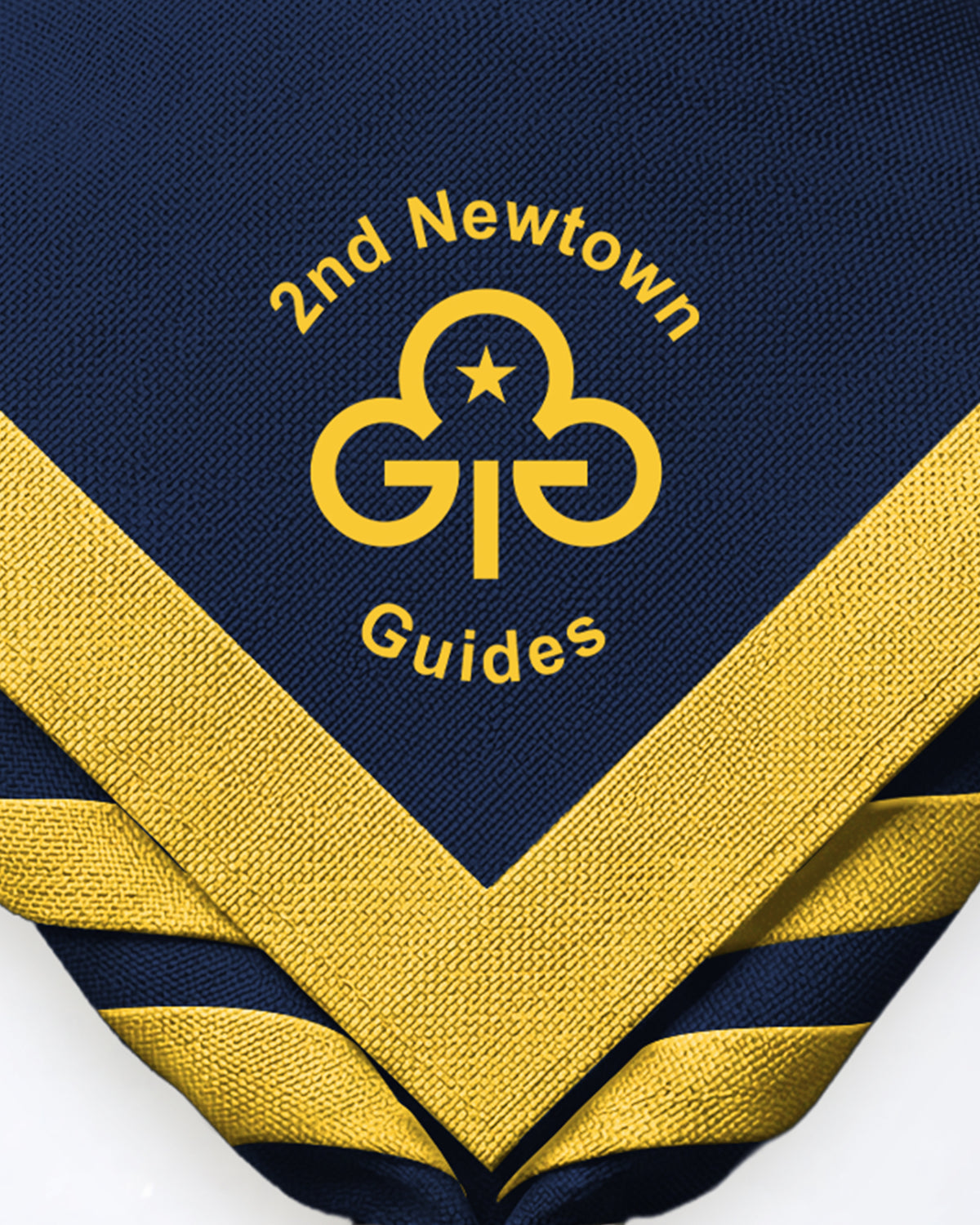 2nd Newtown Guides zoom necker