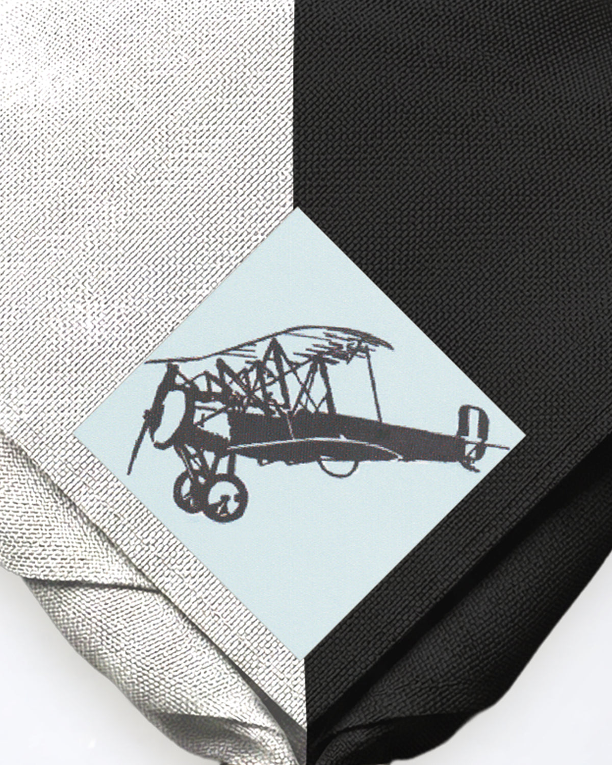 Zoom Necker 2nd Patchway Scout