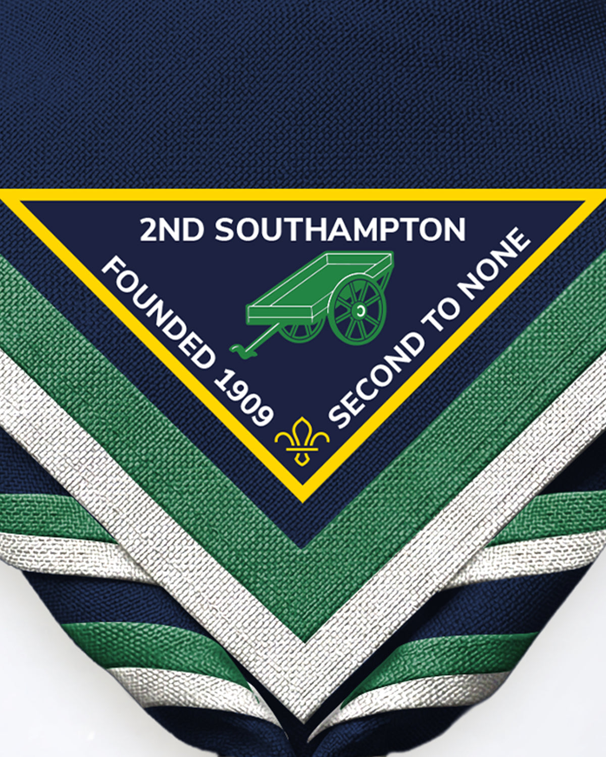 2nd Southampton zoom necker