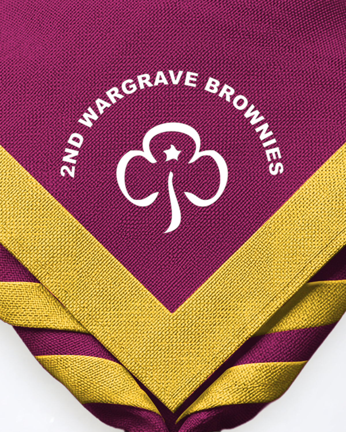 Zoom Necker 2nd Wargrave Brownies