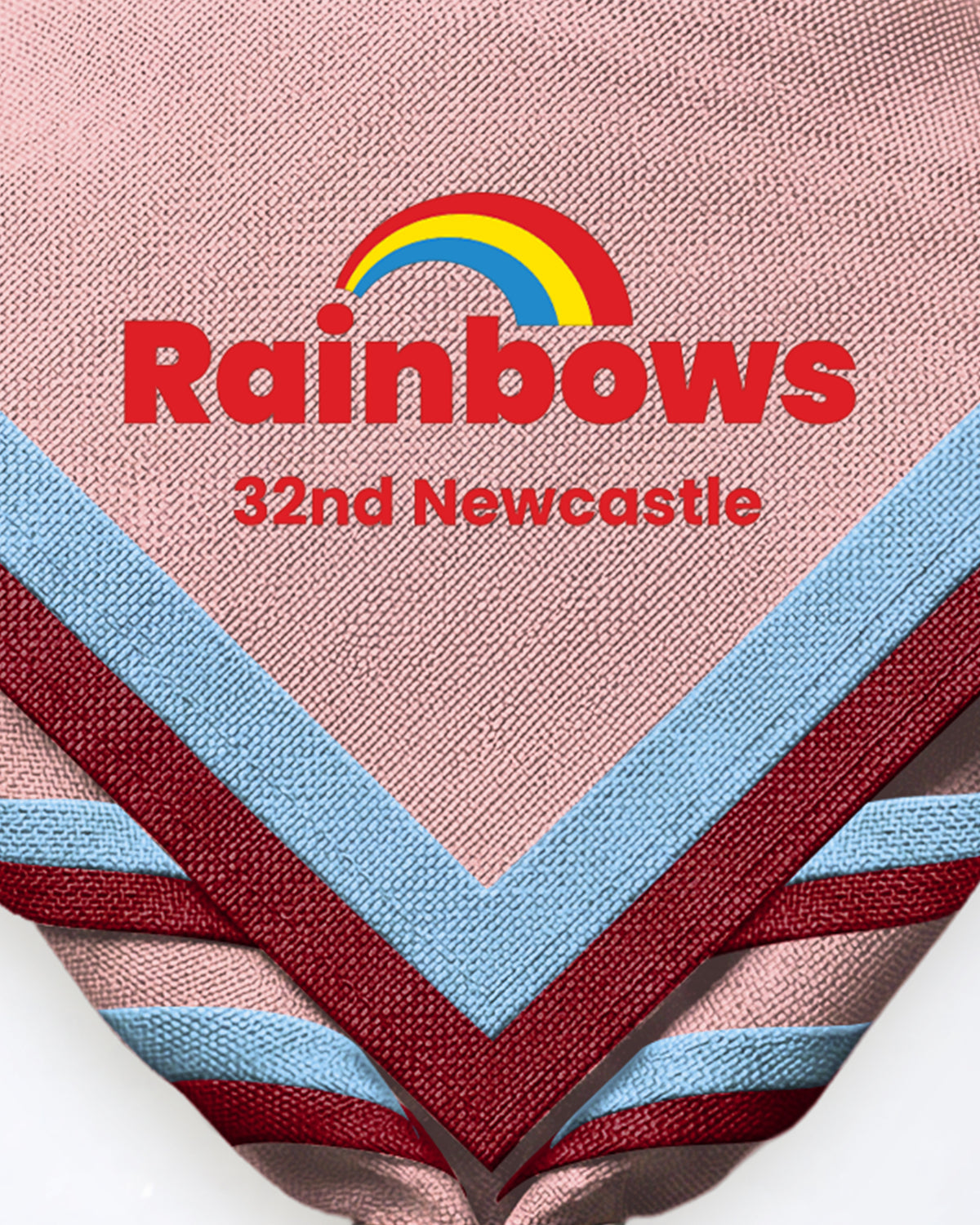 Zoom Necker 32nd Newcastle