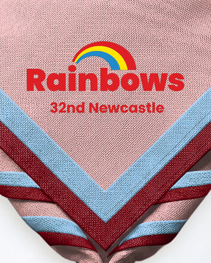 Zoom Necker 32nd Newcastle