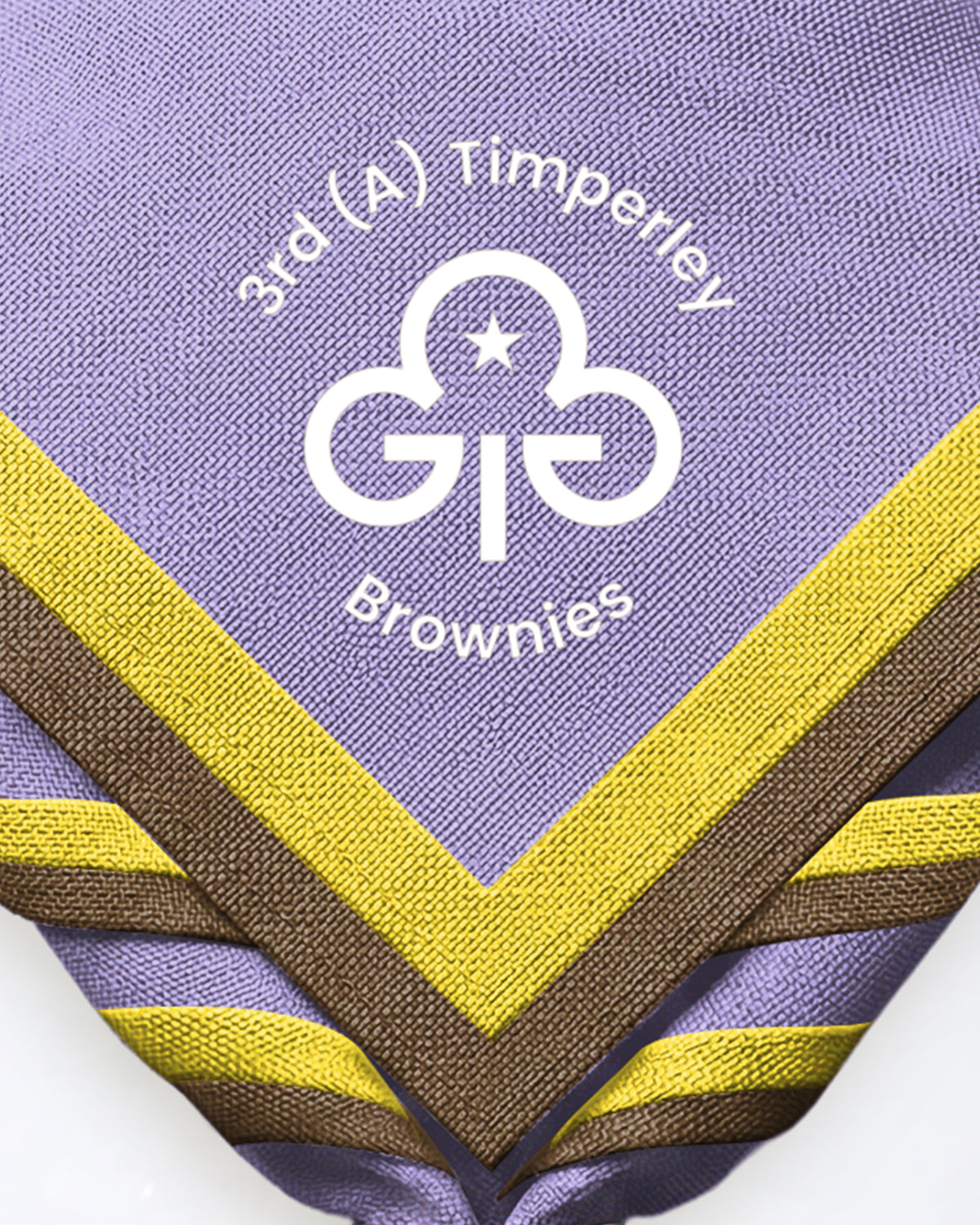 3rd (A) Timperley Brownies