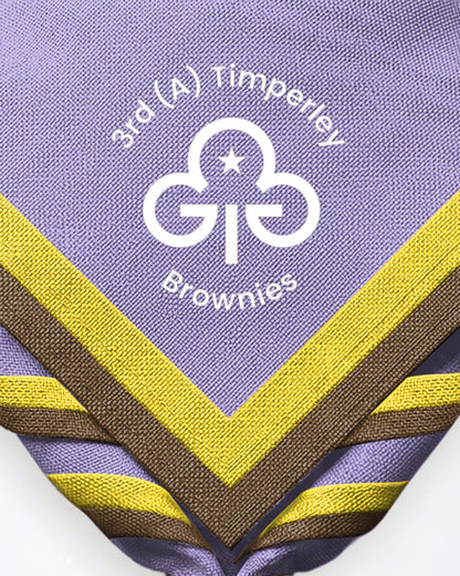 3rd (A) Timperley Brownies