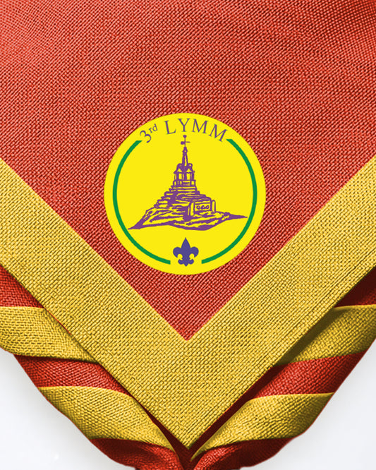 Zoom Necker 3rd Lymm Scout Group