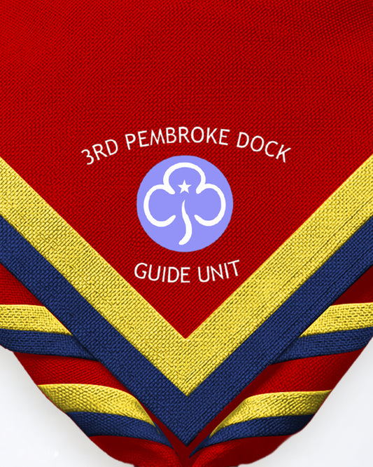 Zoom Necker 3rd Pembrooke Dock 3