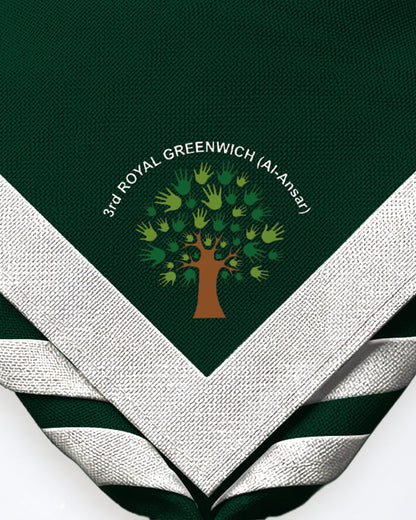 Zoom Necker 3rd Royal Greenwich (Al-Ansar)