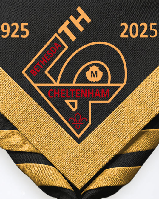 45th Bethesda Cheltenham zoom necker