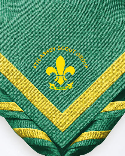 Zoom Necker 4th Ashby Scout Group
