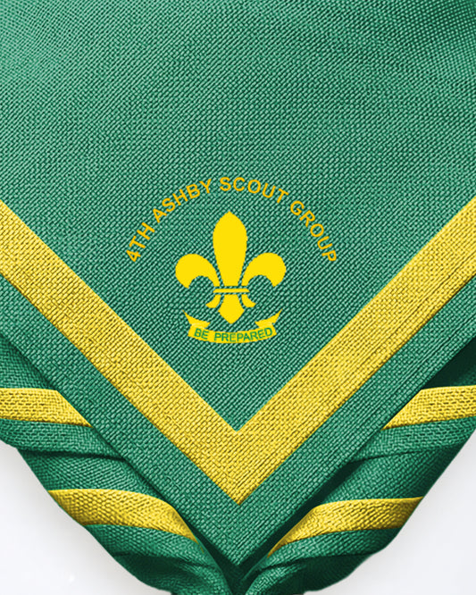 Zoom Necker 4th Ashby Scout Group