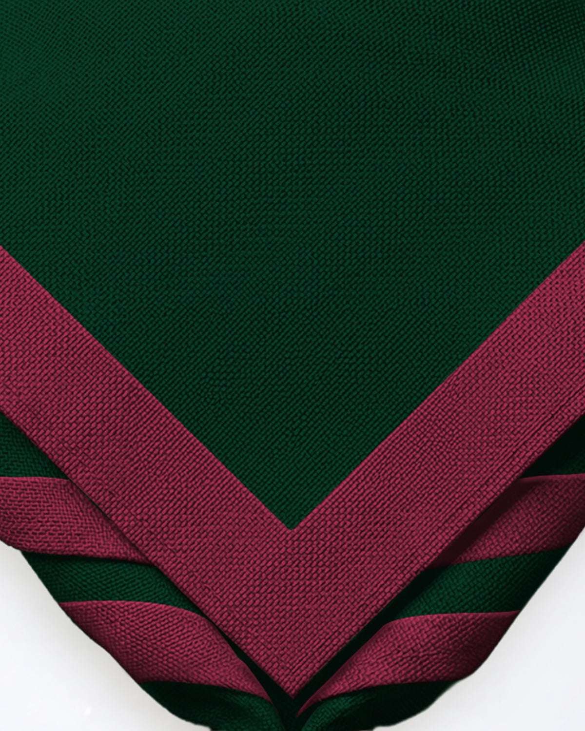 Foulard des 4e Scouts de Bolsover