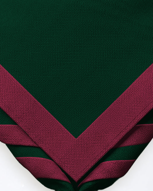 4th Bolsover Scouts Necker