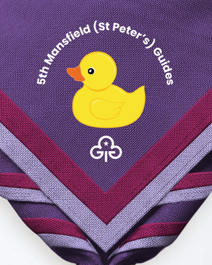 5th Mansfield zoom necker