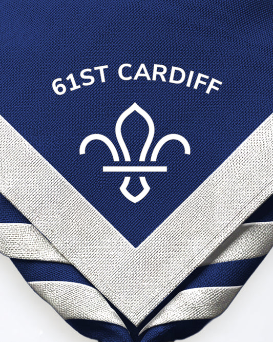 Zoom Necker 61st Cardiff Neckers