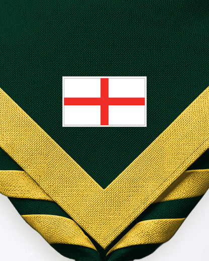 Zoom Necker 7th St Georges Scouts Neckers