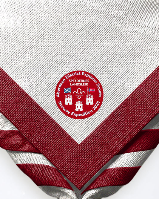 Aberdeen District Explorer Scouts