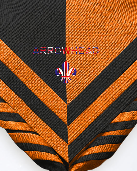 Arrowhead ESU with Logo