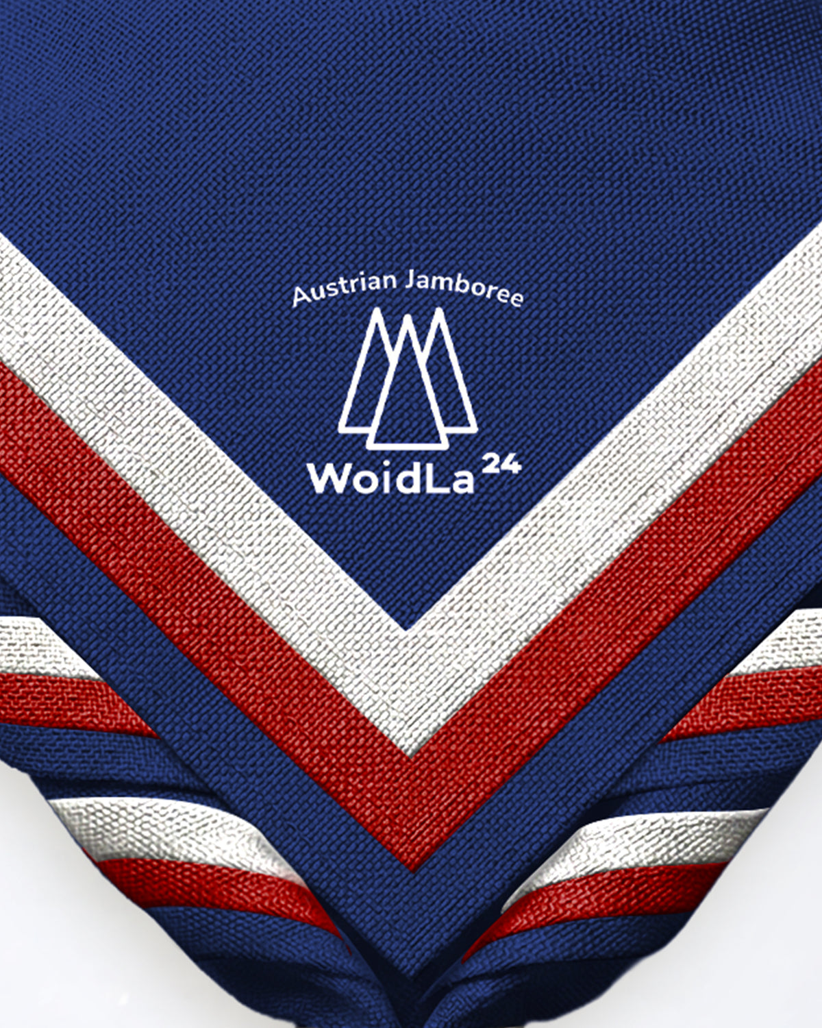 Austria Jamboree - WoidLa24