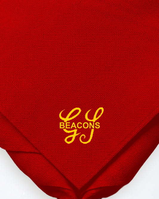 Beacons Gangshow