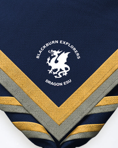 Blackburn Explorers Dragon ESU