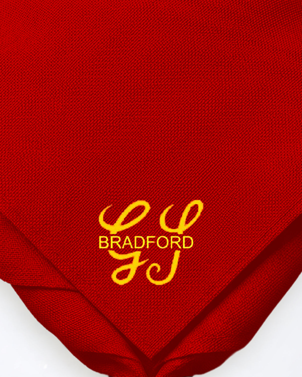 Espectáculo de la pandilla de Bradford