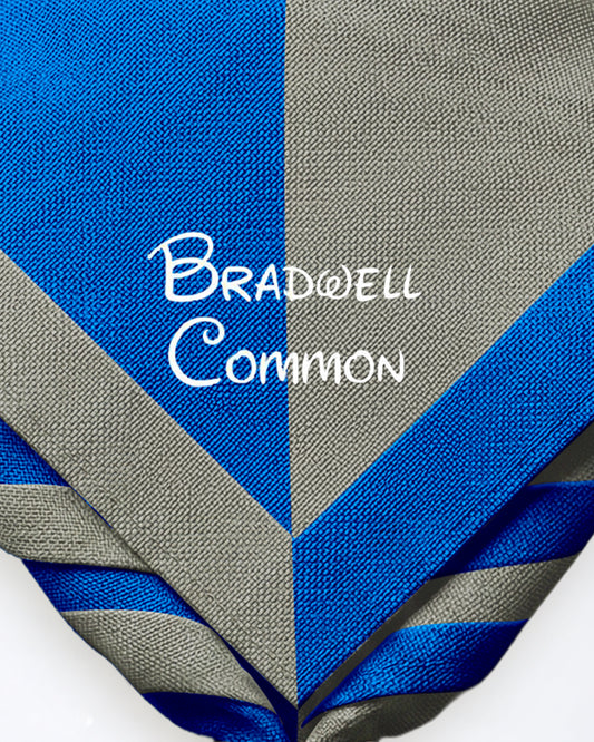Bradwell Common