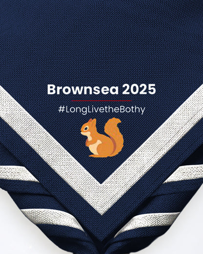Brownsea 2025