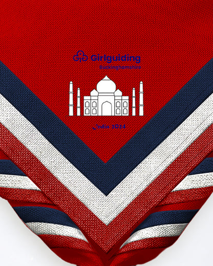 Buckinghamshire Girlguiding Inde 2024
