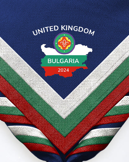 Bulgaria 2024