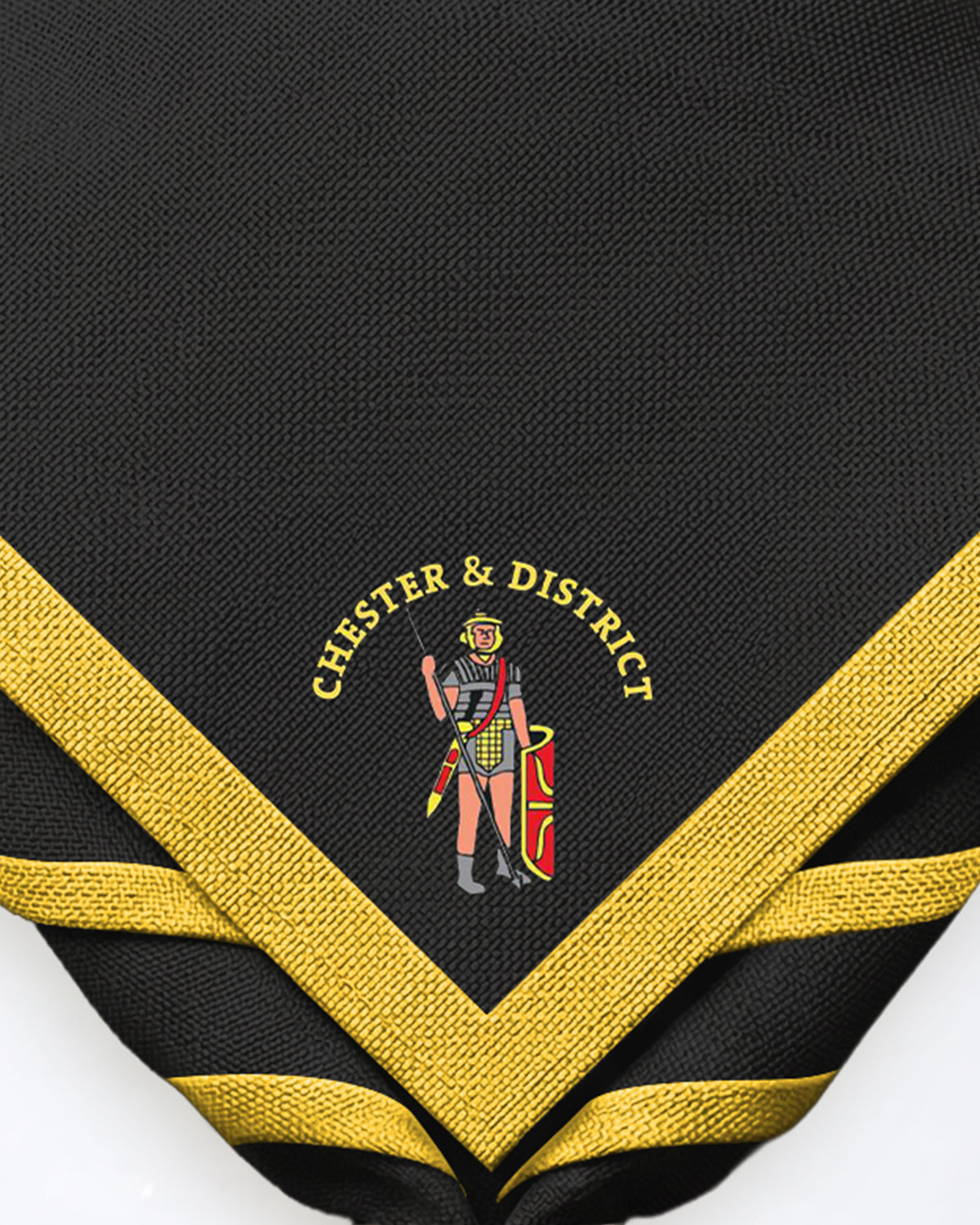 Chester & District