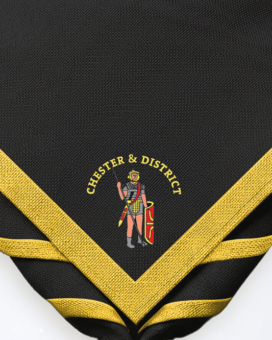 Chester & District