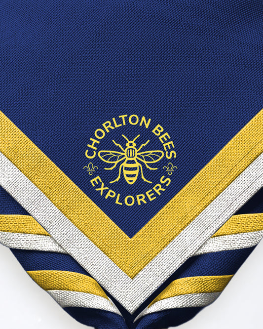 Chorlton Bees (2.ª Whalley Range)