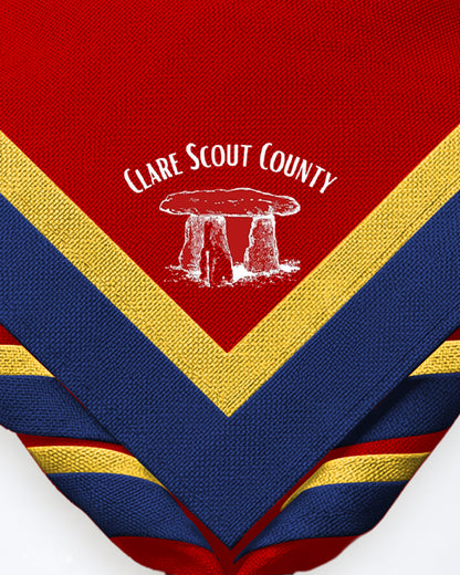 Comté scout de Clare
