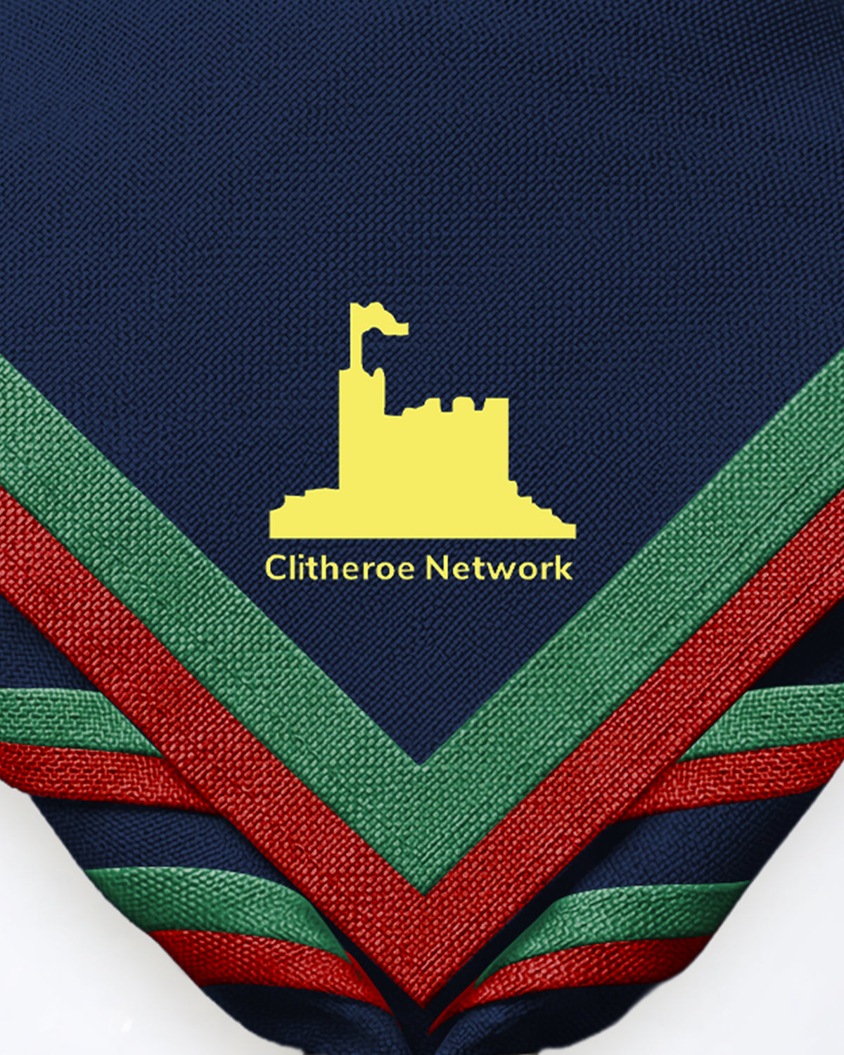 Clitheroe Networks Neckers