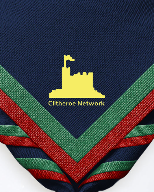 Clitheroe Networks Neckers